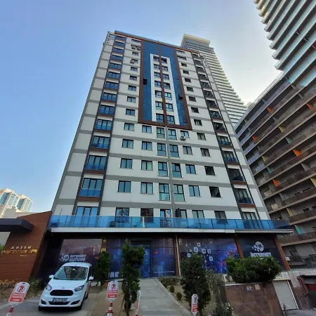 Heartwarming 3-br Apt W Wi-fi5acsplayground Appartement *