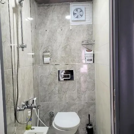 Heartwarming 3-br Apt W Wi-fi5acsplayground Διαμέρισμα Κωνσταντινούπολη