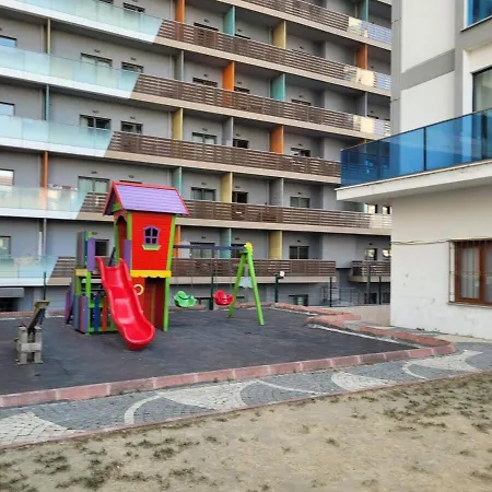 Διαμέρισμα Heartwarming 3-br Apt W Wi-fi5acsplayground *