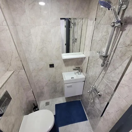 Διαμέρισμα Heartwarming 3-br Apt W Wi-fi5acsplayground