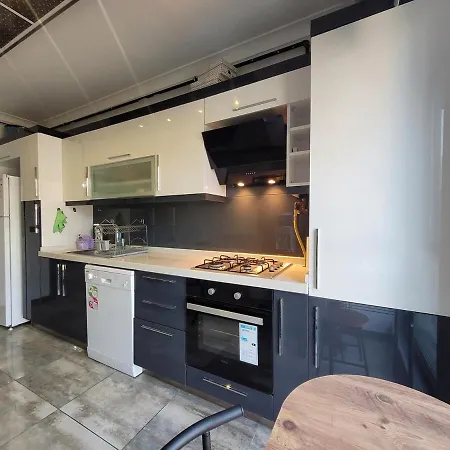Appartamento Heartwarming 3-br Apt W Wi-fi5acsplayground