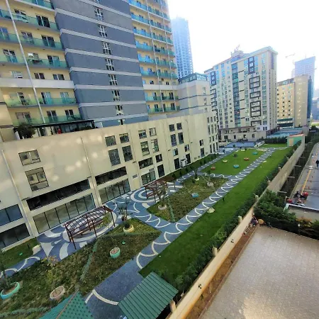 Heartwarming 3-br Apt W Wi-fi5acsplayground