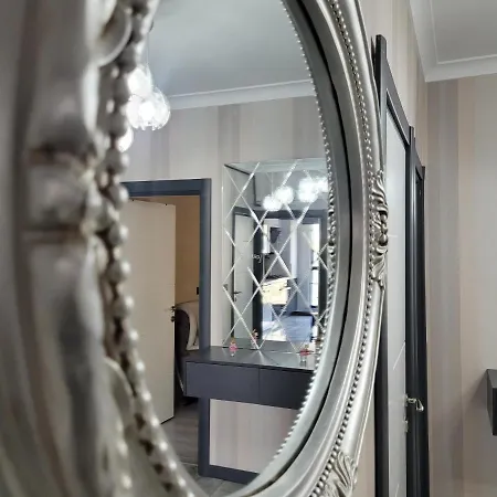 Heartwarming 3-br Apt W Wi-fi5acsplayground Lägenhet